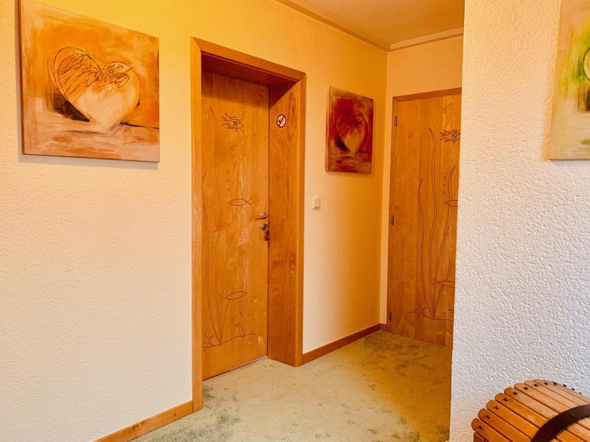 Landhaus Kuerrenberg Mayen Exteriör bild