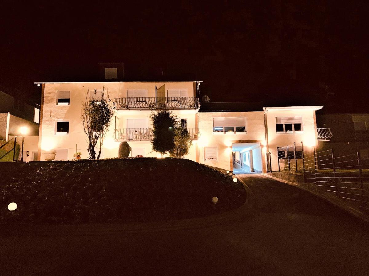 Landhaus Kuerrenberg Mayen Exteriör bild