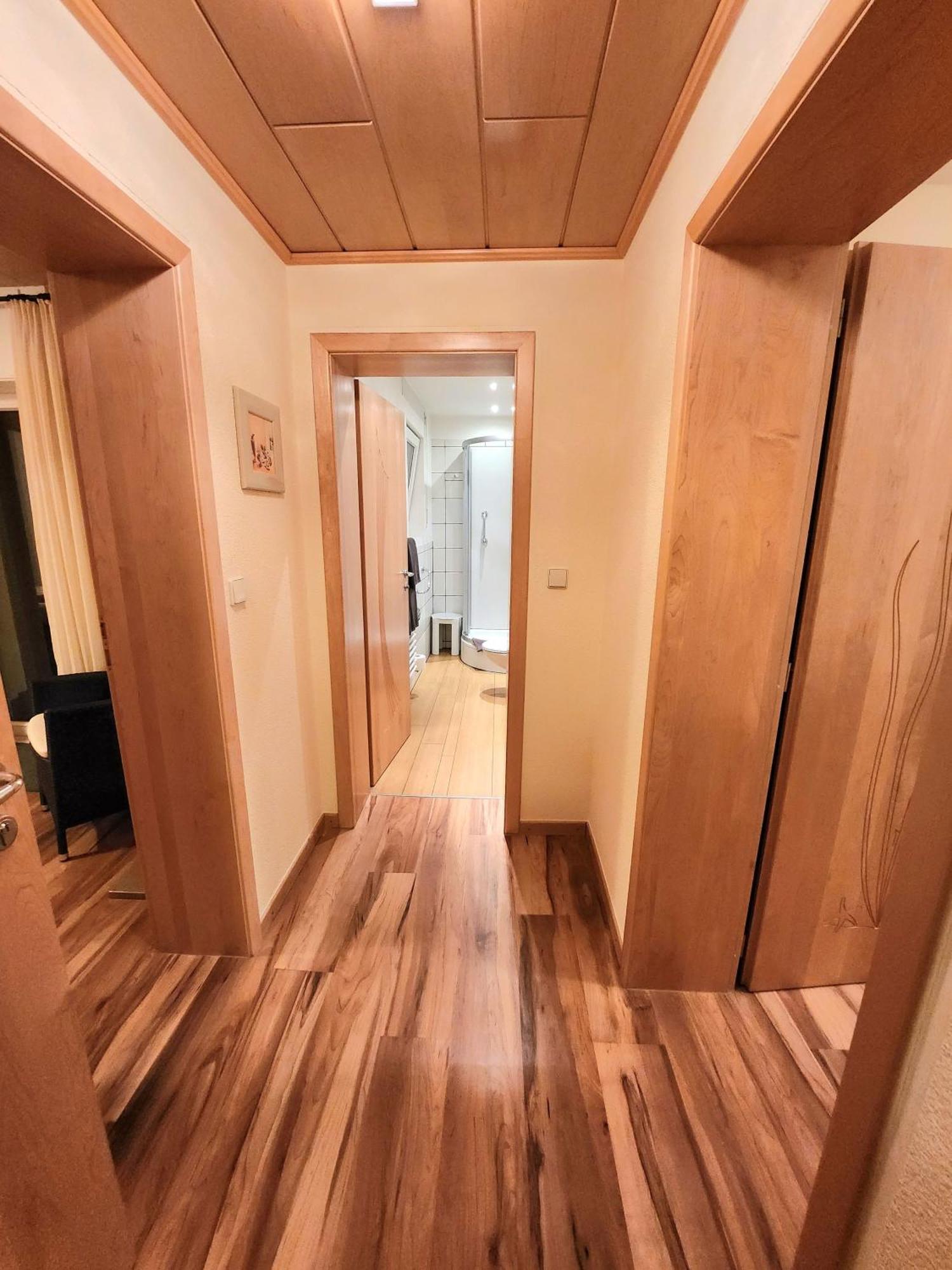 Landhaus Kuerrenberg Mayen Exteriör bild