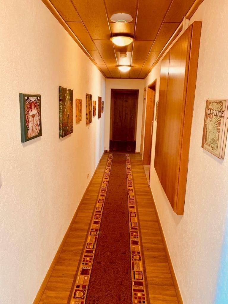 Landhaus Kuerrenberg Mayen Exteriör bild